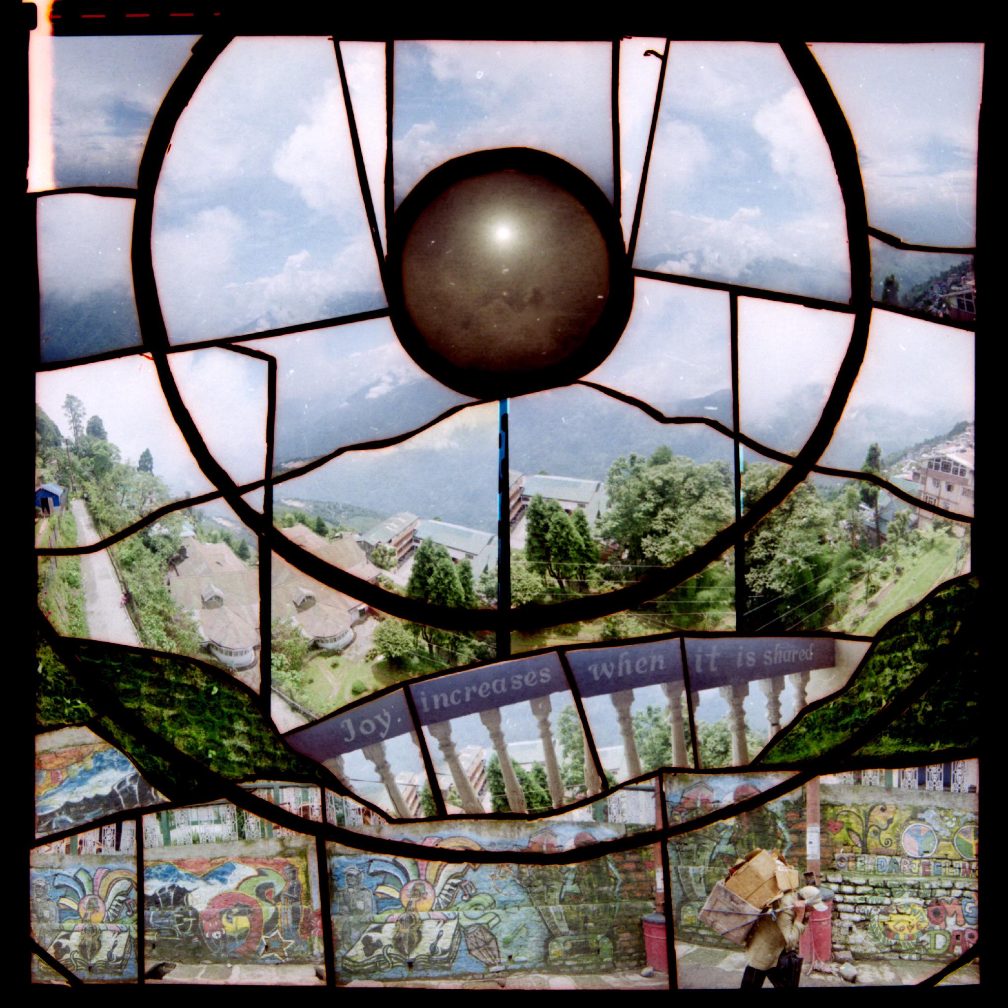 darjeeling, 2025