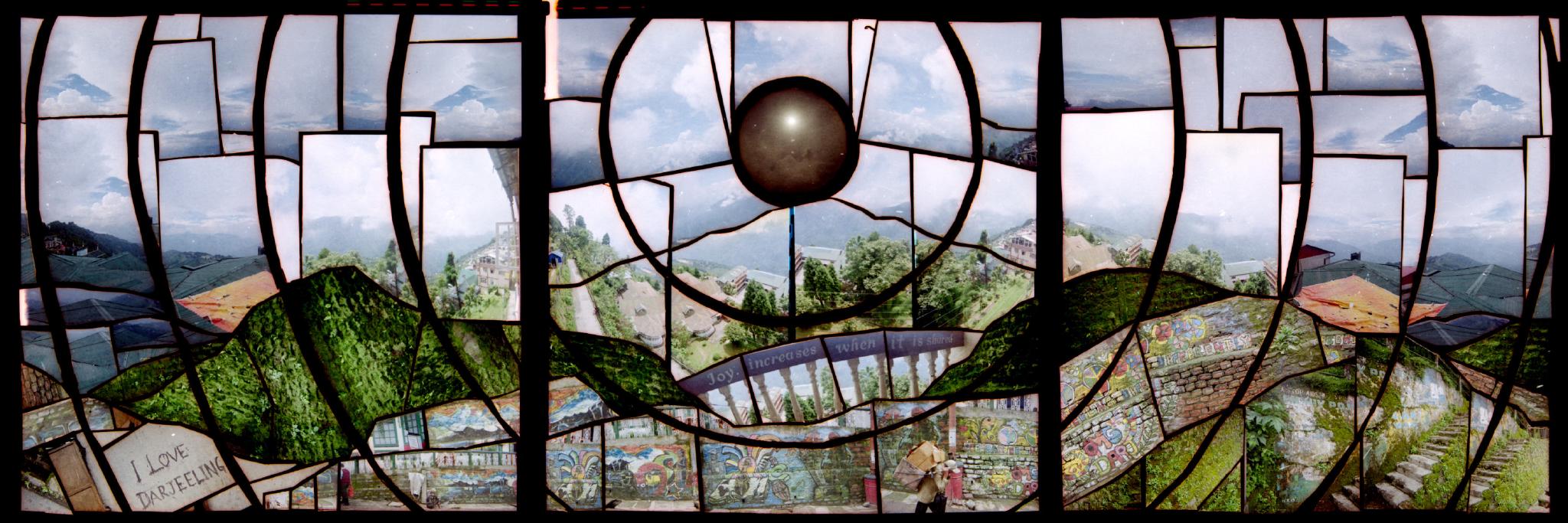 darjeeling, 2025